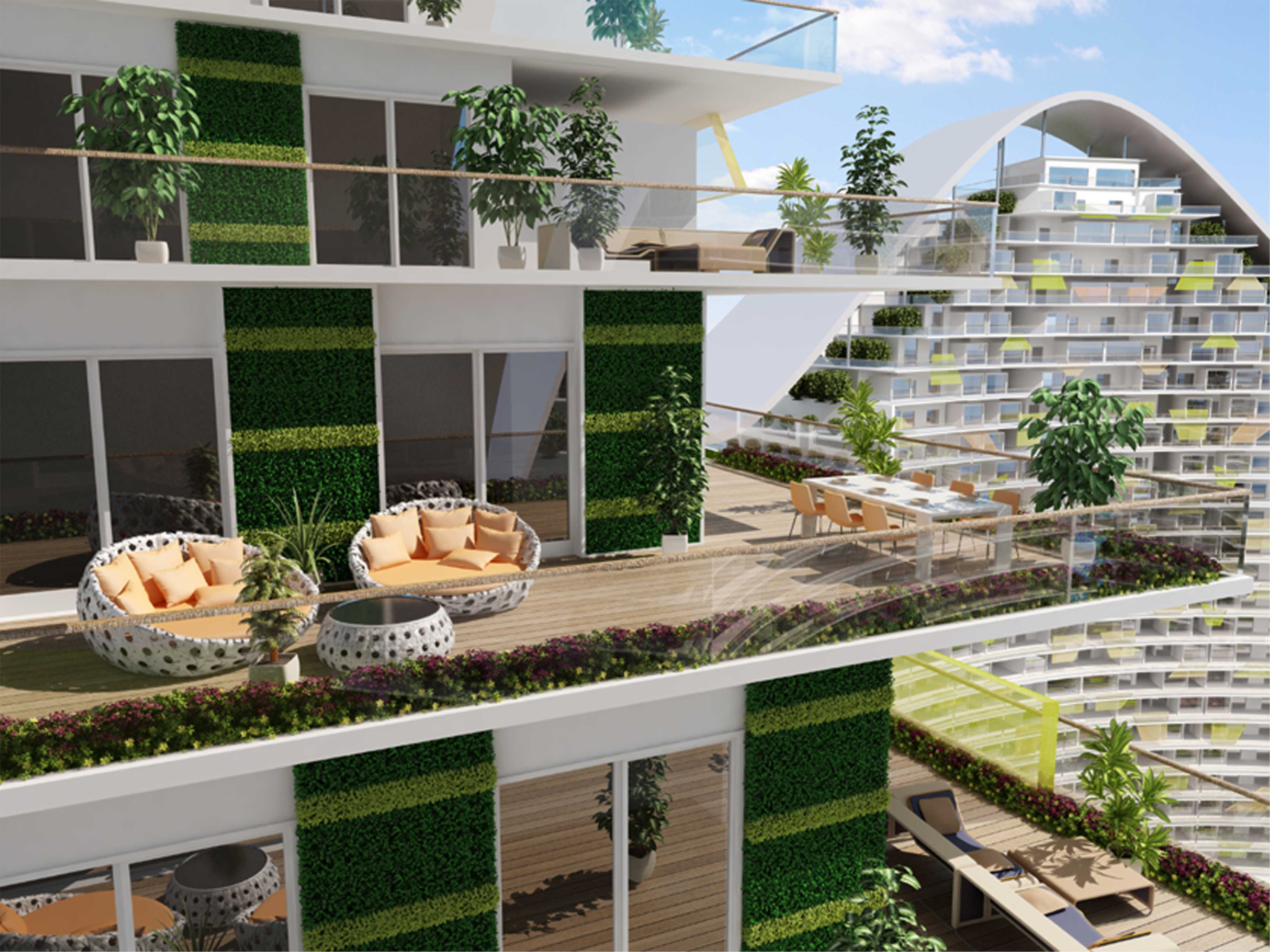 TOBB KONGRE OTEL KONUT (ÖNERİ)