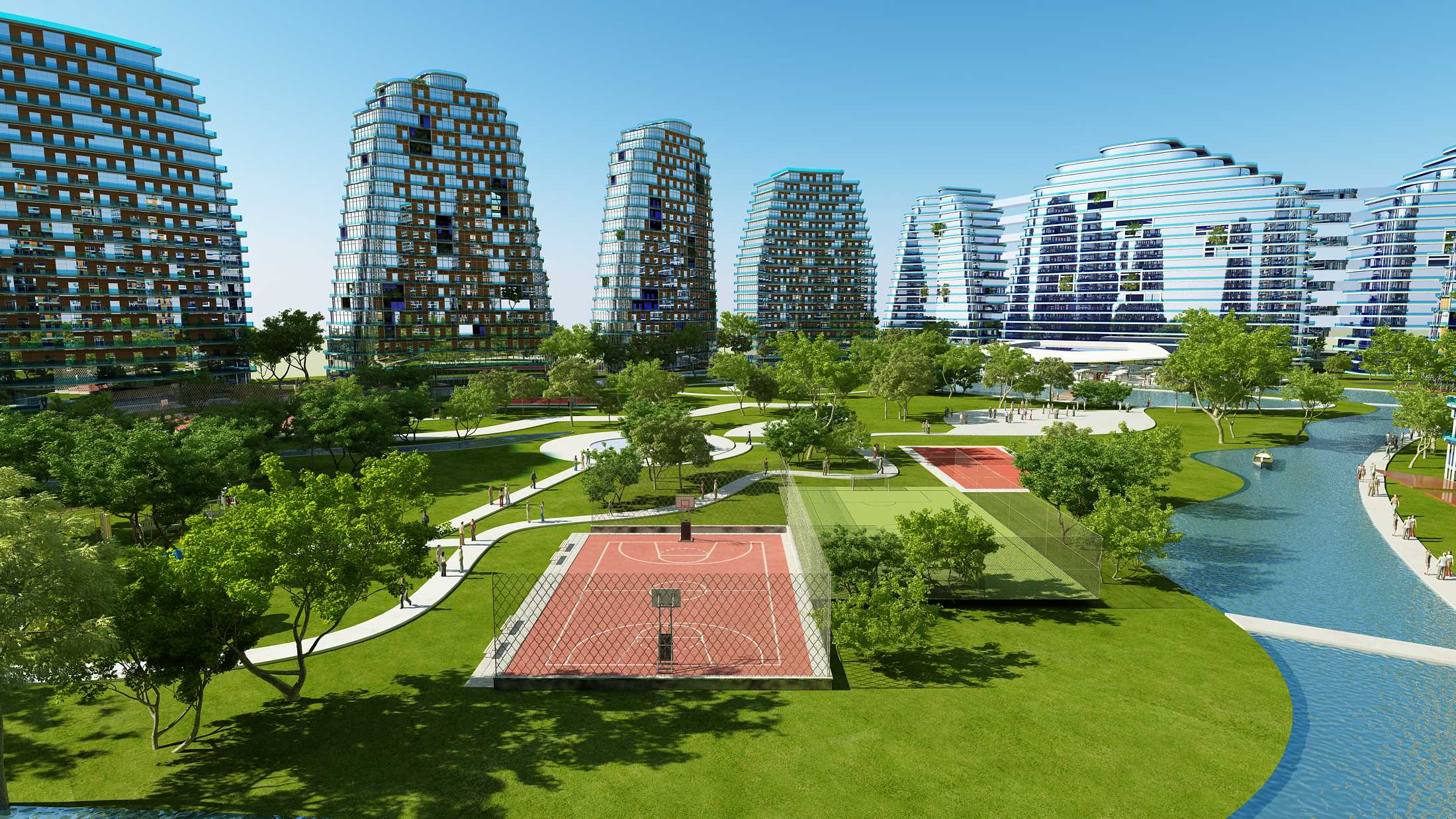 Tepe Irak Suleymaniye( ÖNERİ)