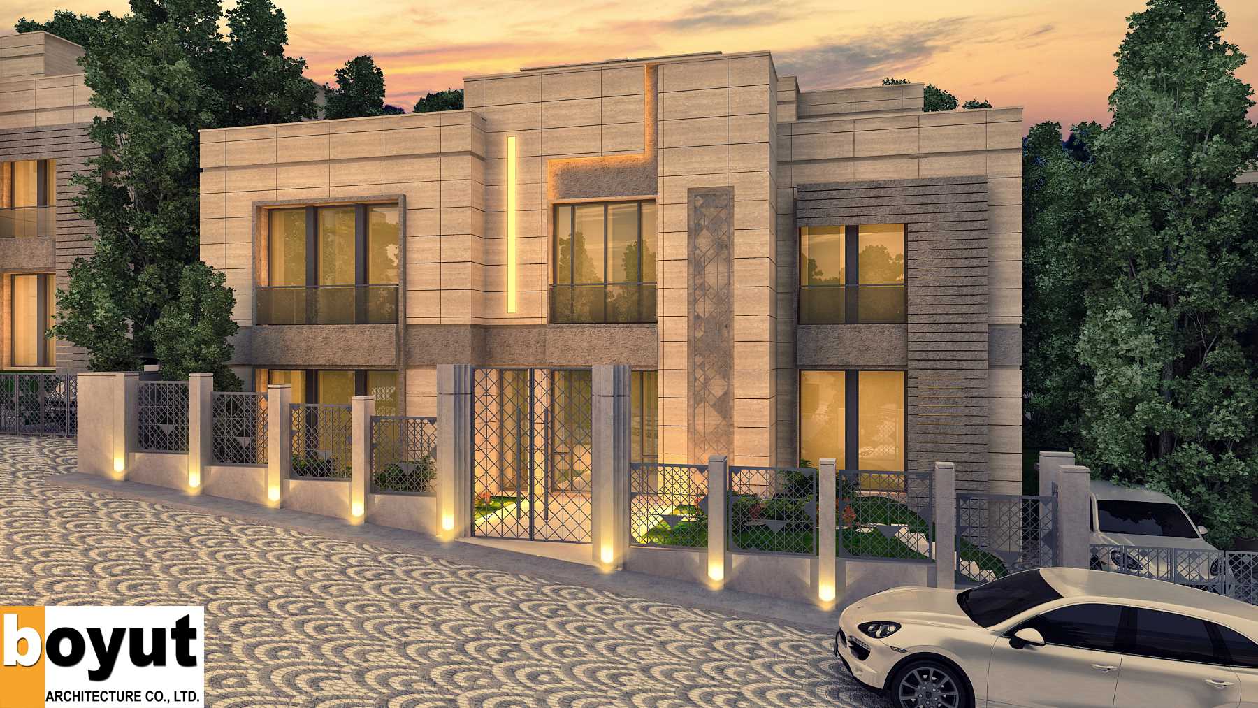 Kuveyt Elciligi ARNAVUTLUK