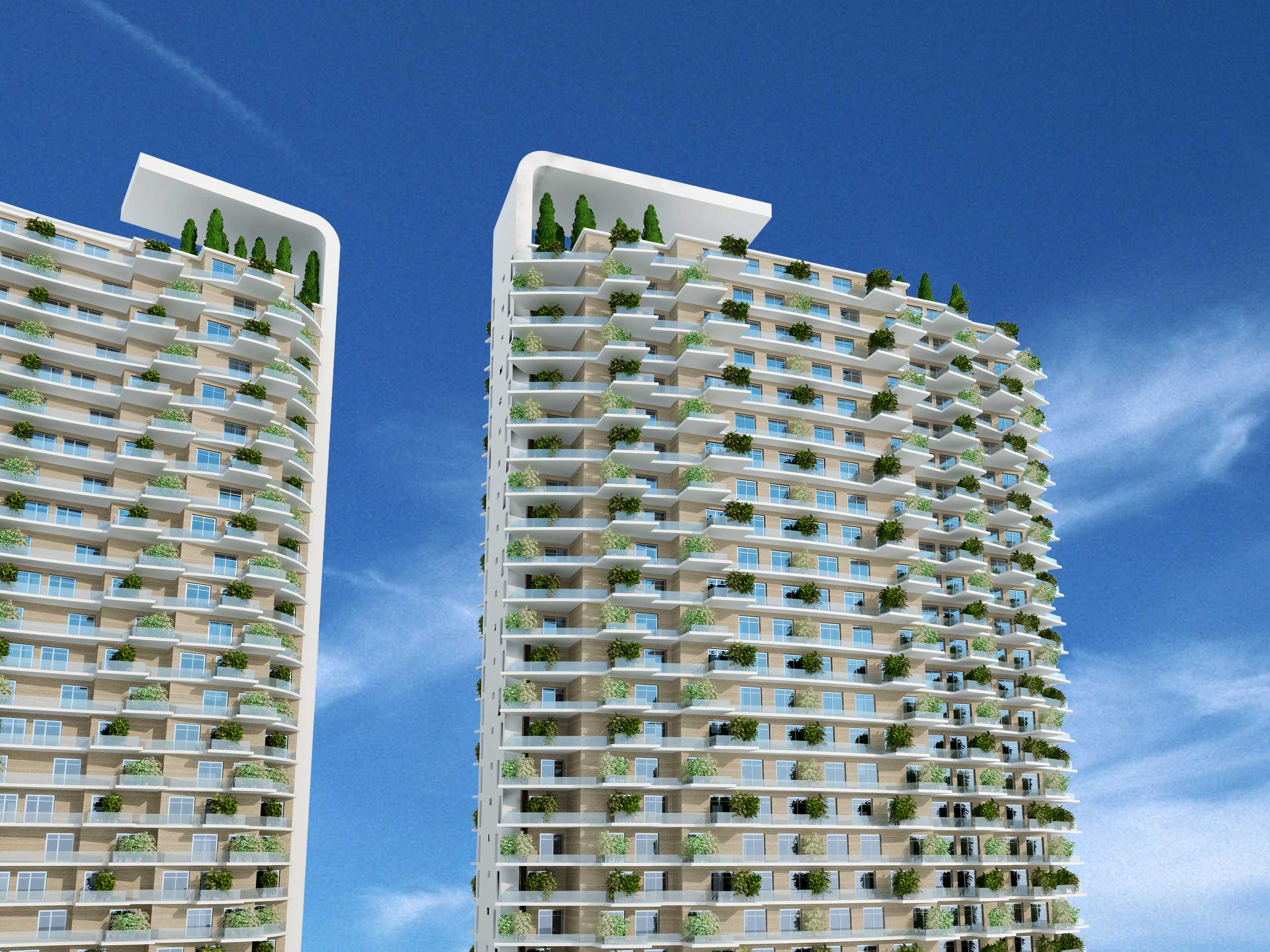 TEPE İSTANBUL (ÖNERİ)