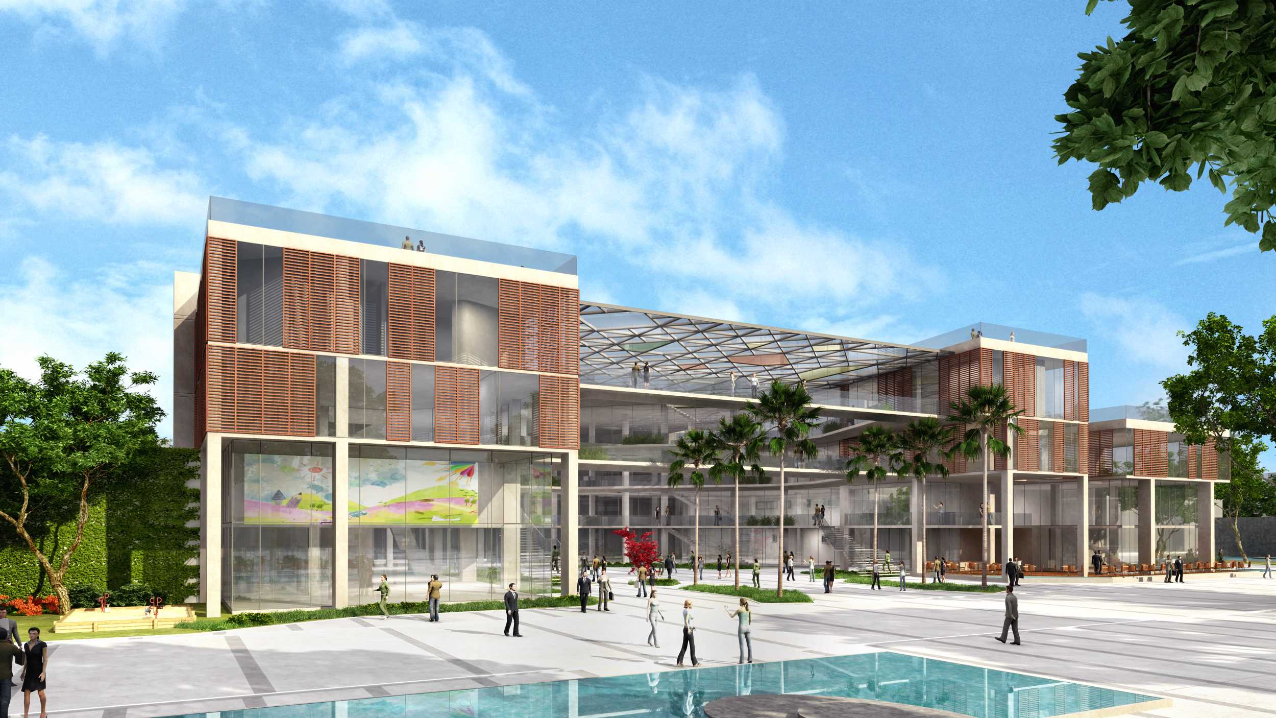 ÇANAKKALE BELEDİYE ÇARŞI PROJE YARIŞMASI