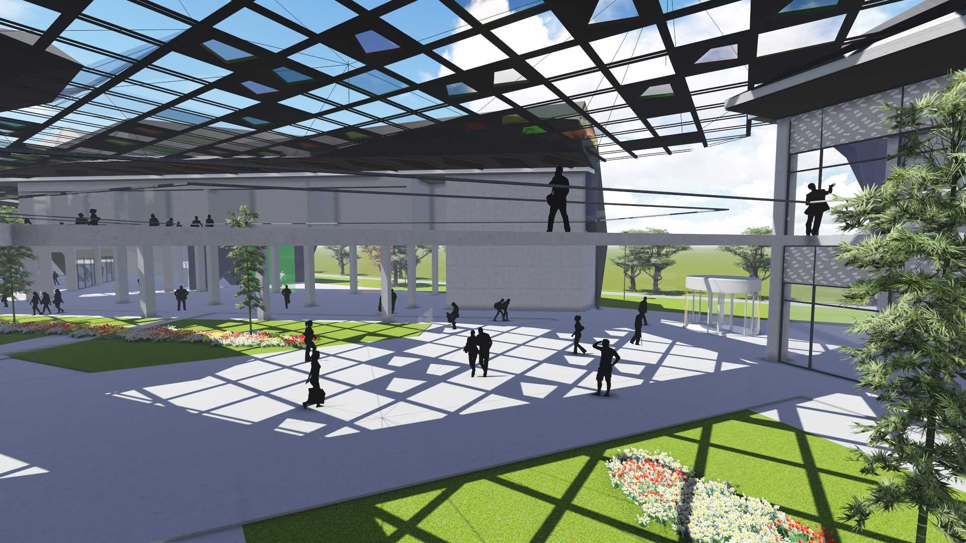 RUSYA PETROL ISTASYONU-OUTLET-OTEL