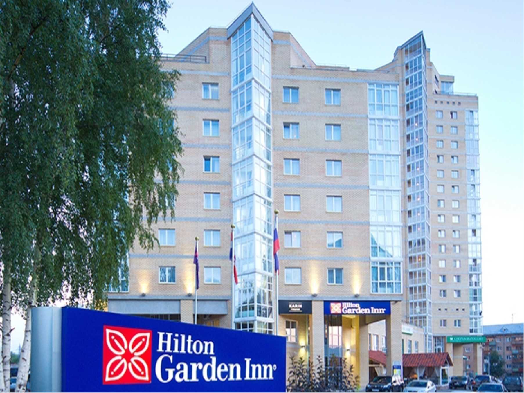 PERM KONUT OTEL OFİS AVM