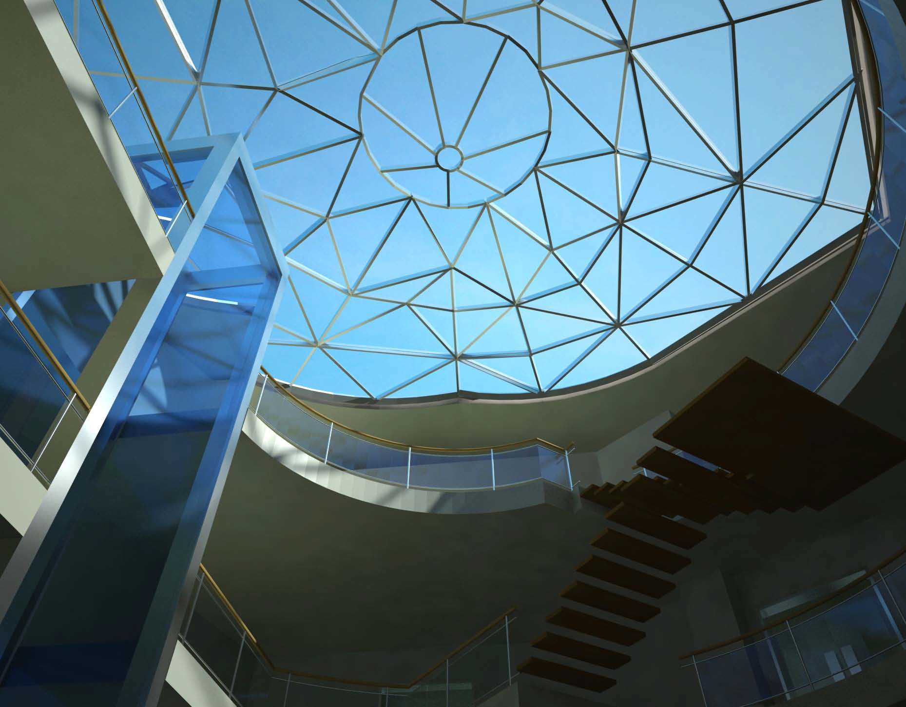 OFİS BİNASI GÖLBAŞI (ÖNERİ)