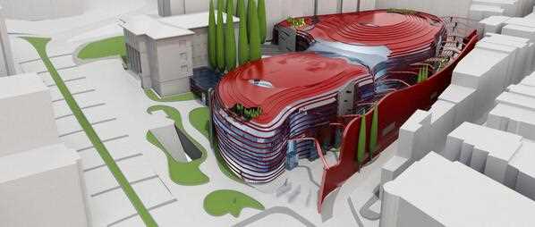 İSTANBUL BEYOĞLU TİYATRO