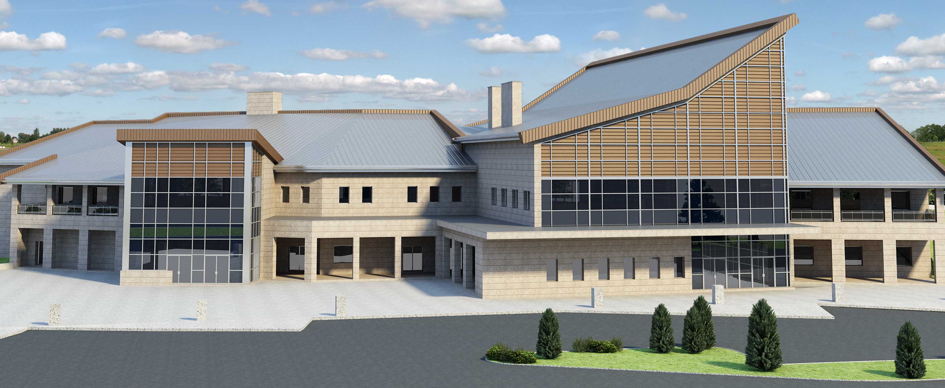 Erzurum Kis Olimpiyatlari 2011