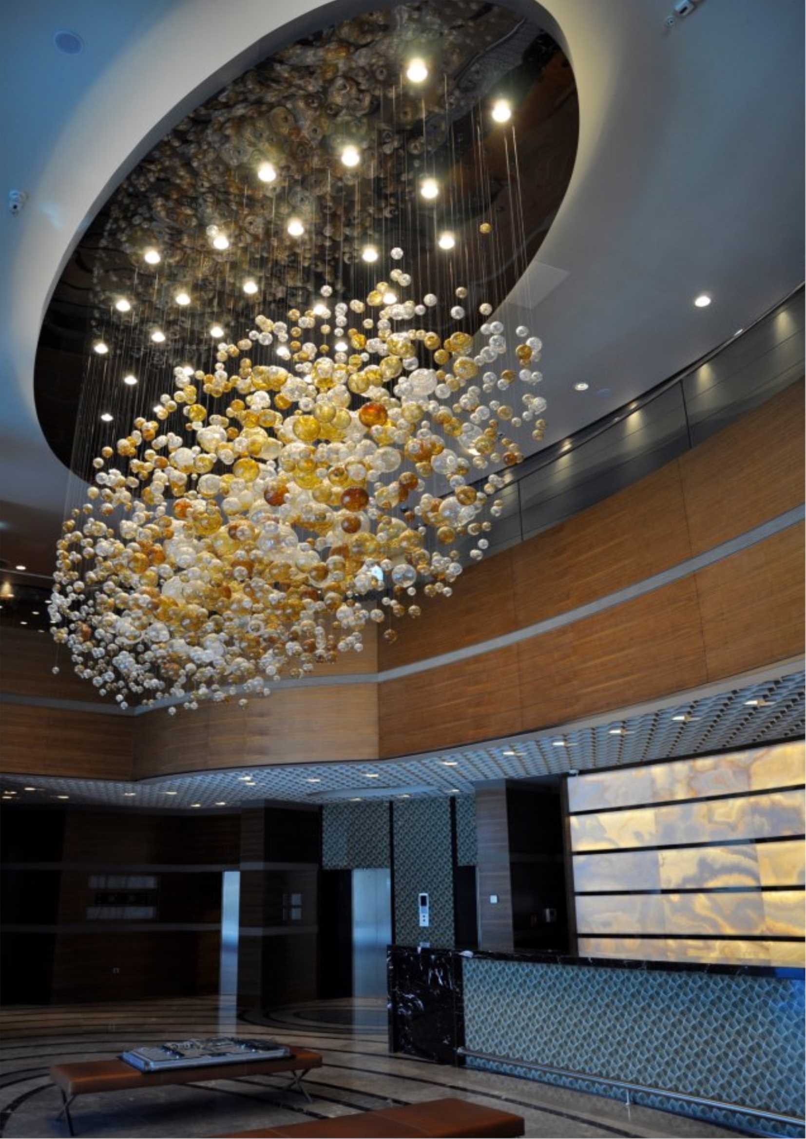 MÖVENPİCK OTEL ANKARA