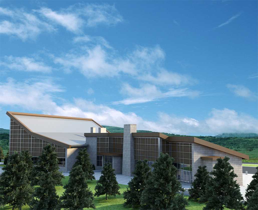 Erzurum Kis Olimpiyatlari 2011