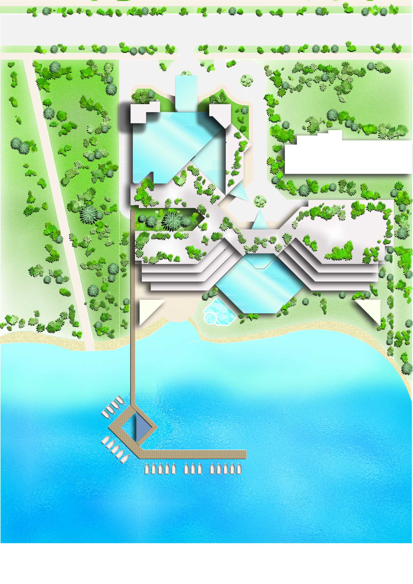 SEVCENKO OFİS VE OTEL