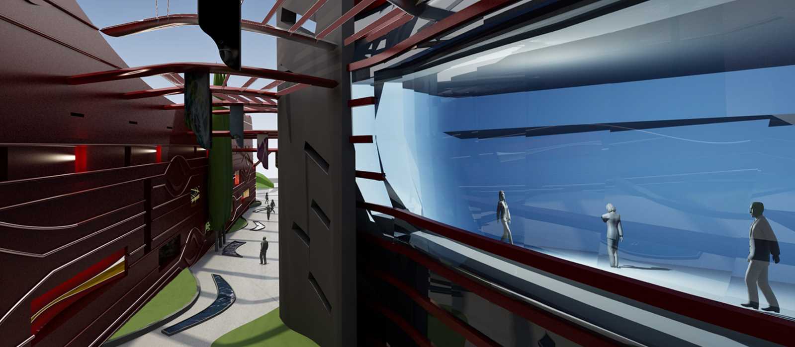 İstanbul Büyükşehir Belediye Tiyatro