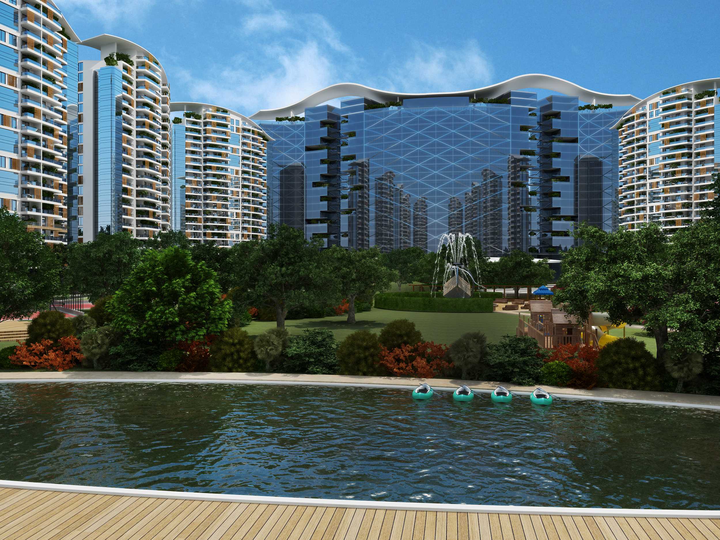 Tepe Irak Suleymaniye( ÖNERİ)