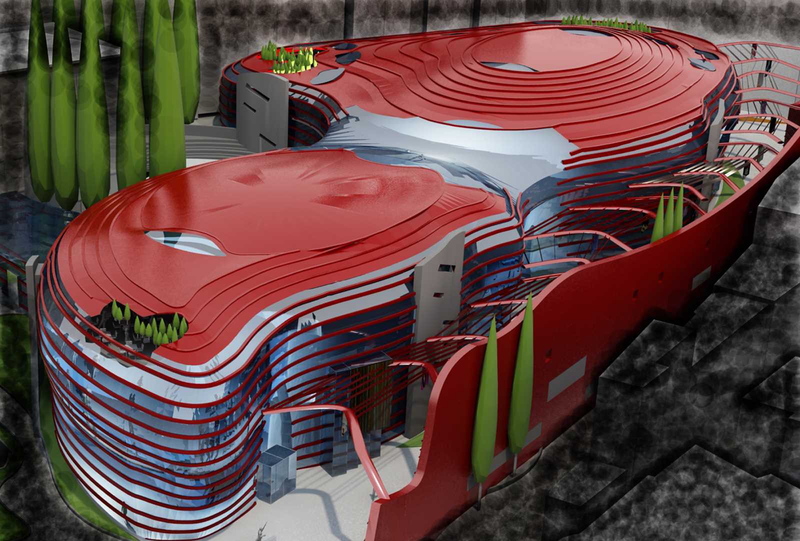 İstanbul Büyükşehir Belediye Tiyatro