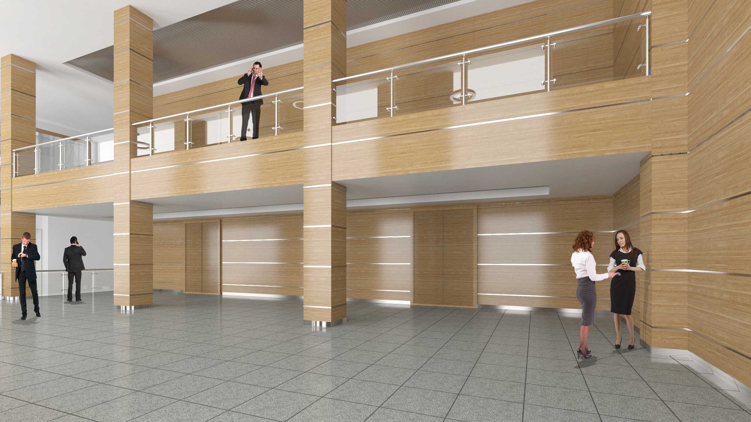 Balıkesir Bandırma Kültür Merkezi Binası