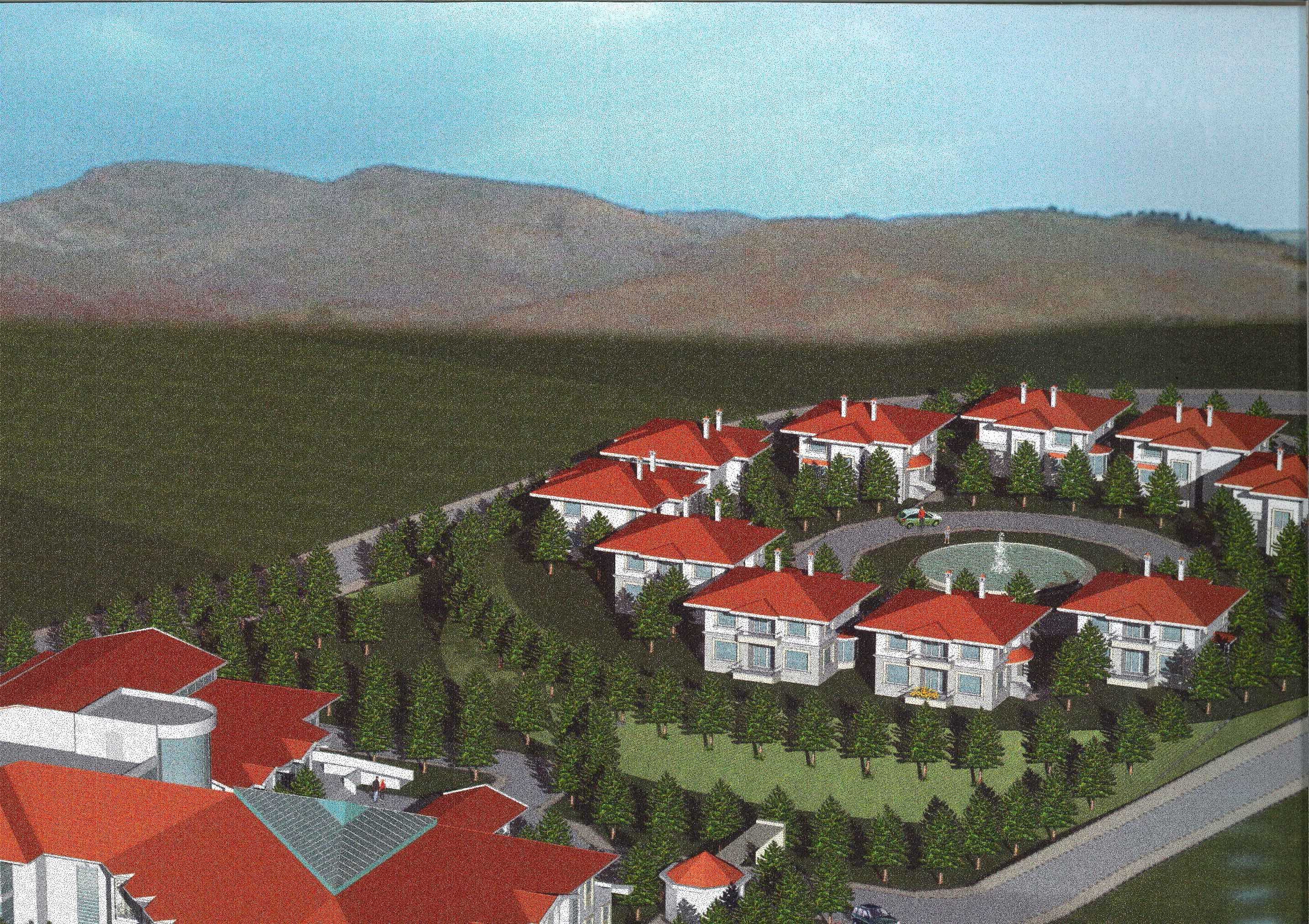 KIRIKKALE KLİNİK OTEL