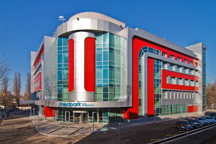 Medpark Hastane