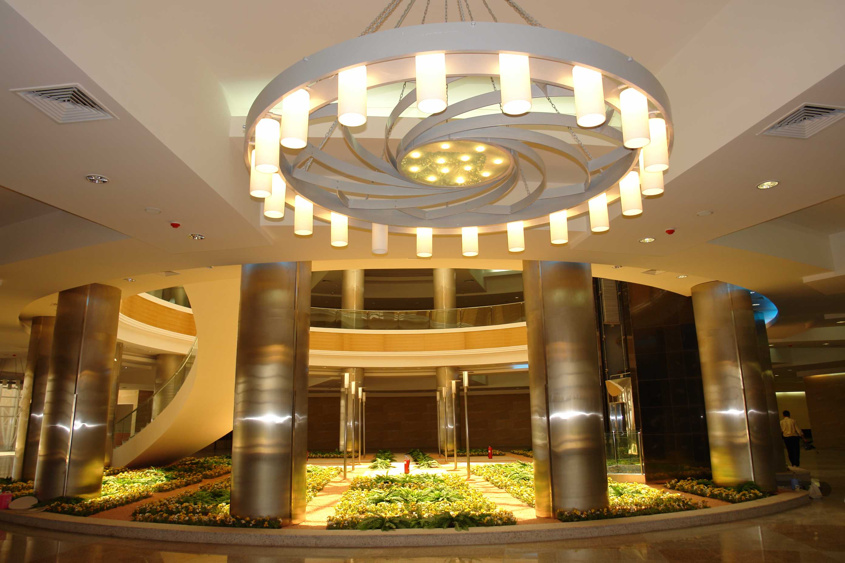 Erbil Kultur Kongre Merkezi