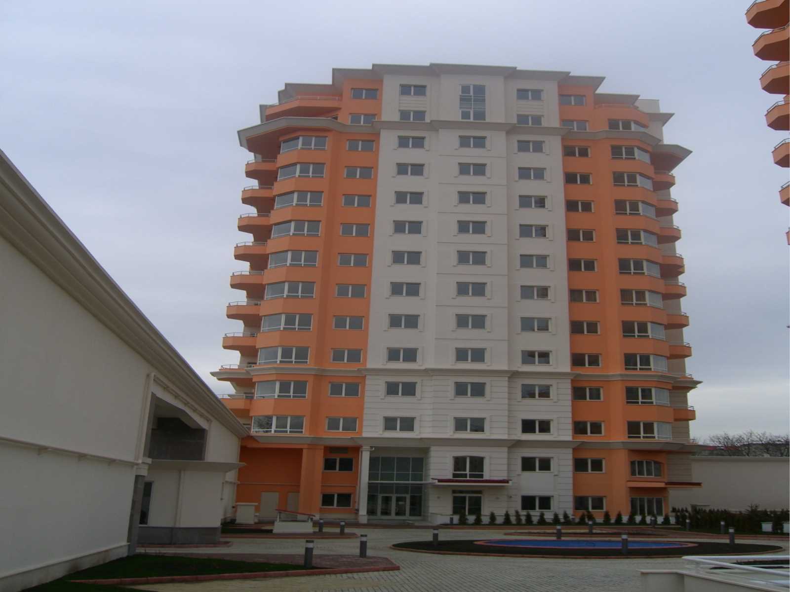 CROWN PLAZA