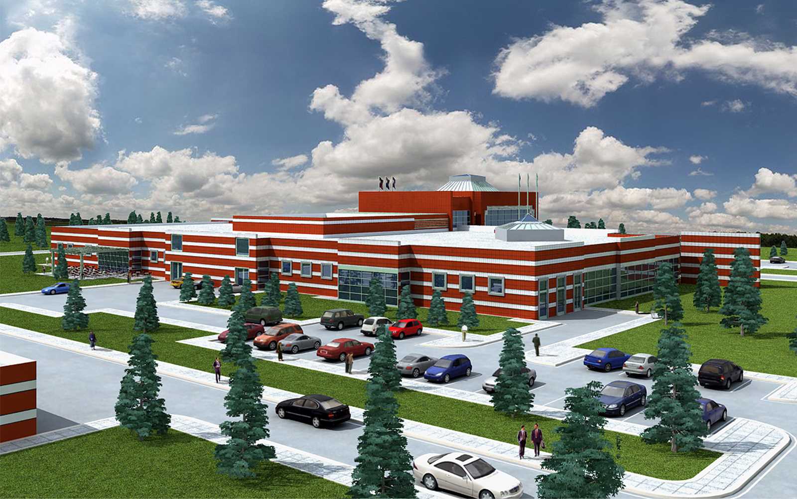 MOBY GRUP MEDYA MERKEZİ