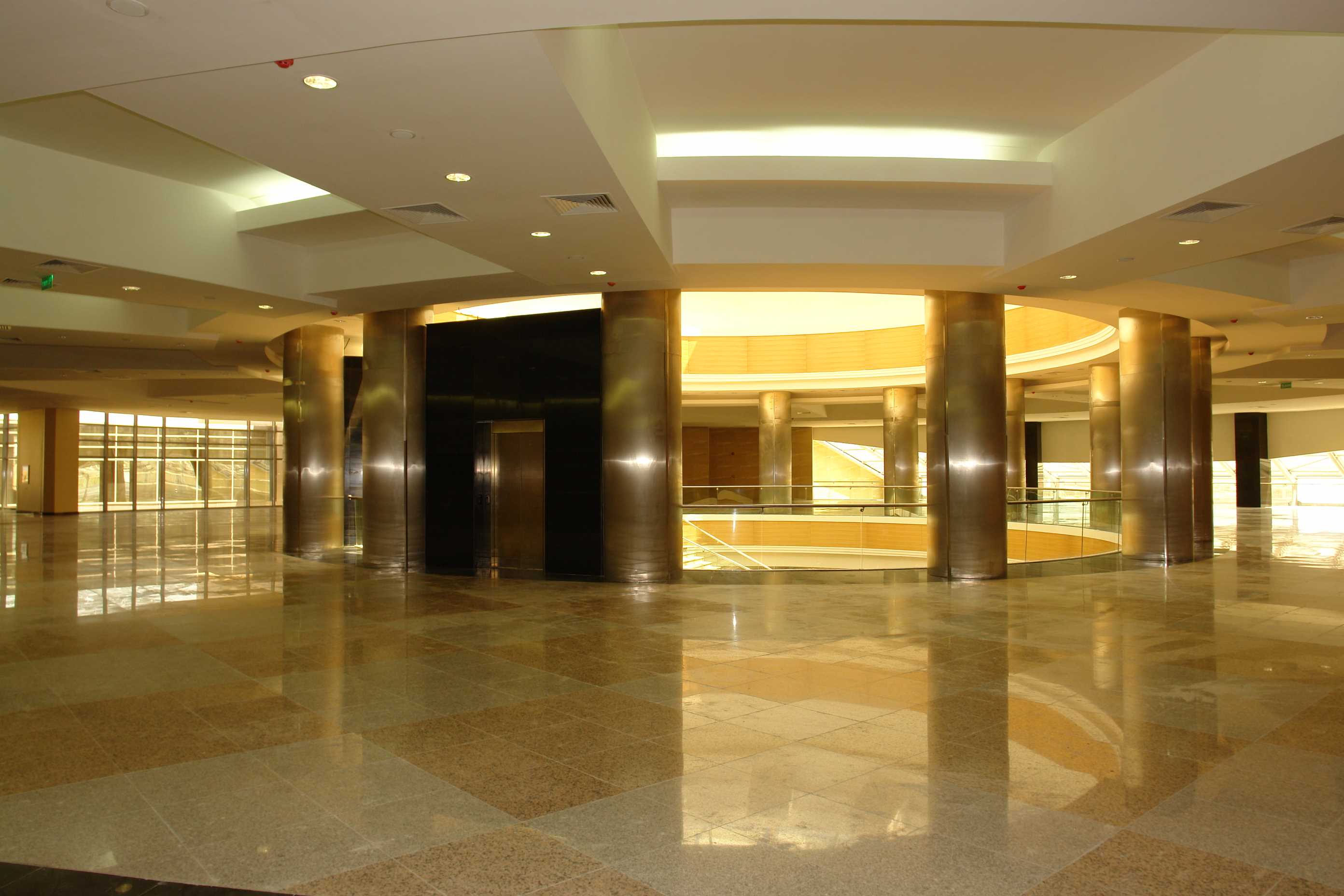 Erbil Kultur Kongre Merkezi