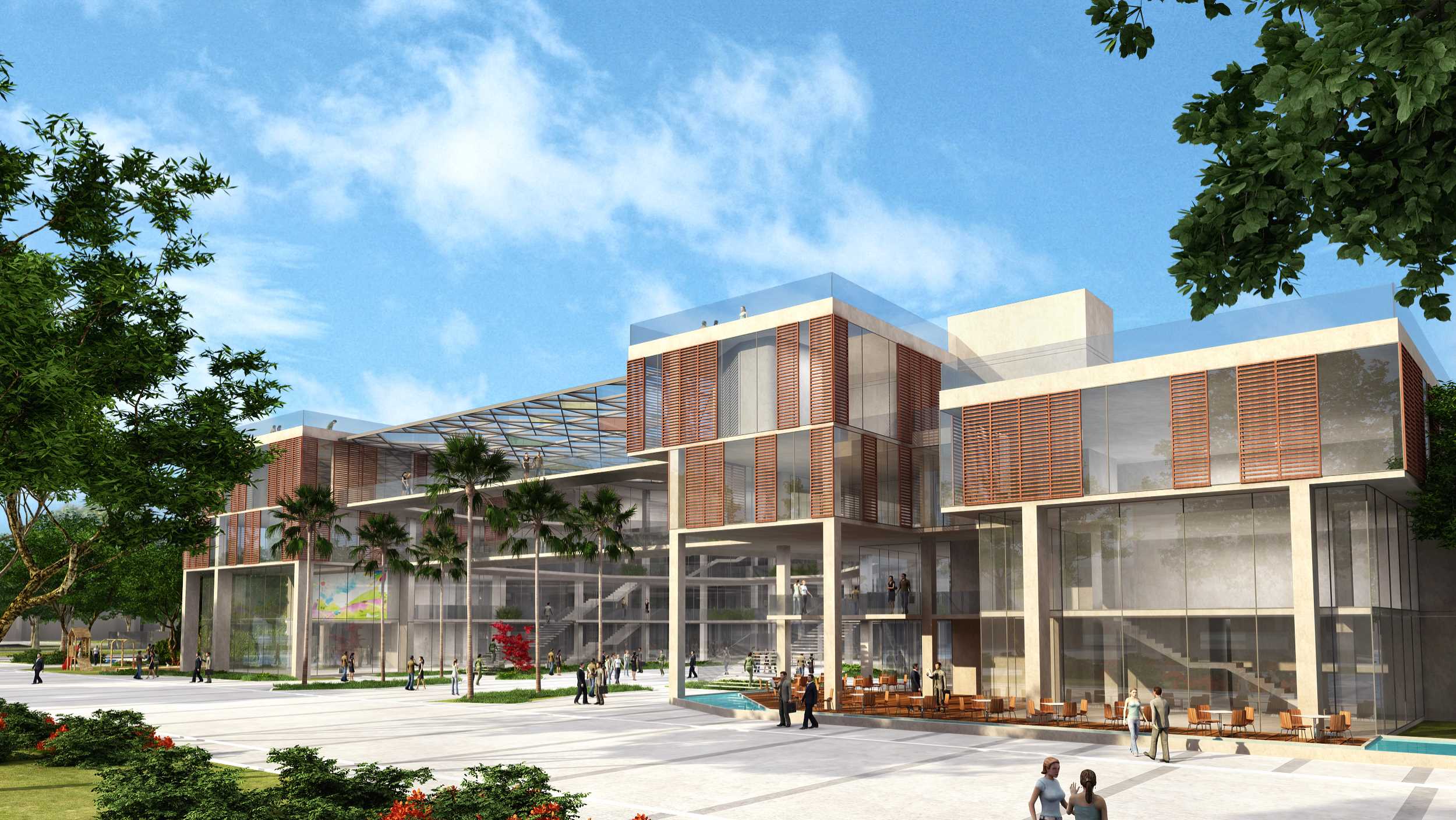 ÇANAKKALE BELEDİYE ÇARŞI PROJE YARIŞMASI