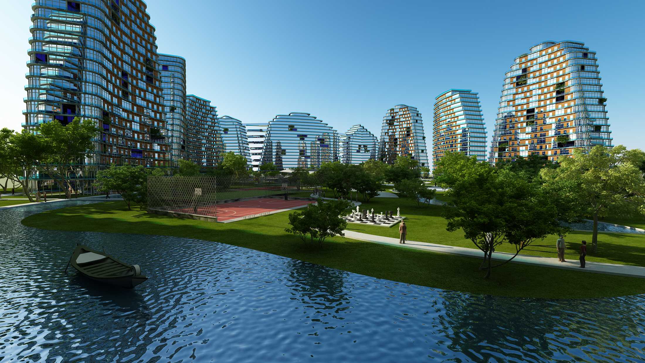 Tepe Irak Suleymaniye( ÖNERİ)