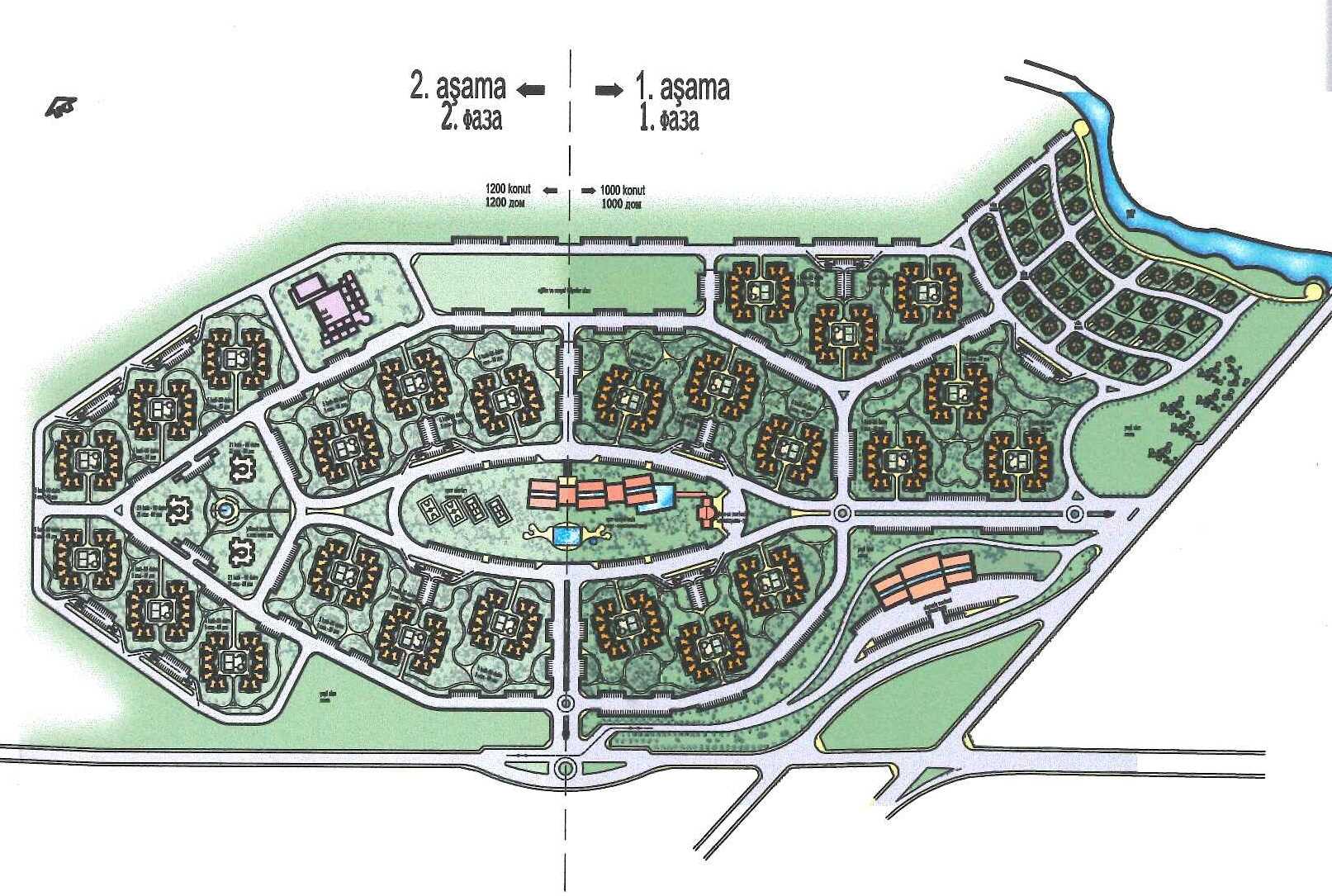 AKTOBE TOPLU KONUT (ONERİ)