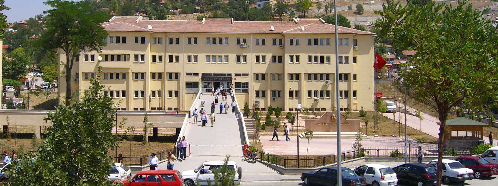 Mamak Hukumet Konagi