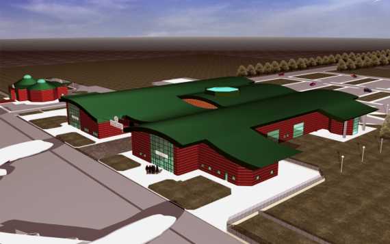 Ingusetya Magas Havaalanı