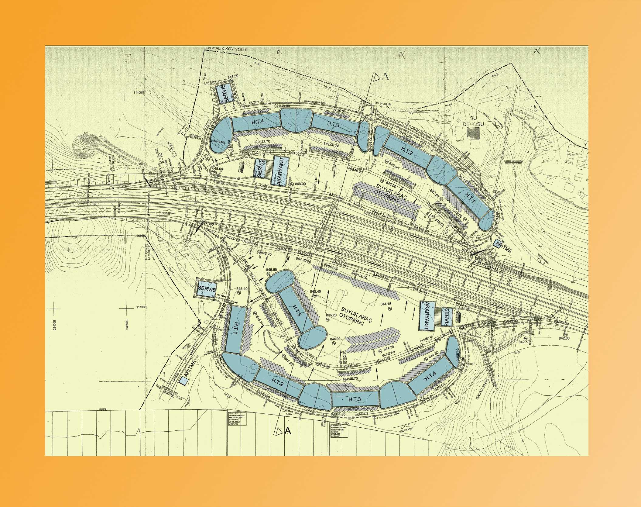 Varan Taytem Tesisleri