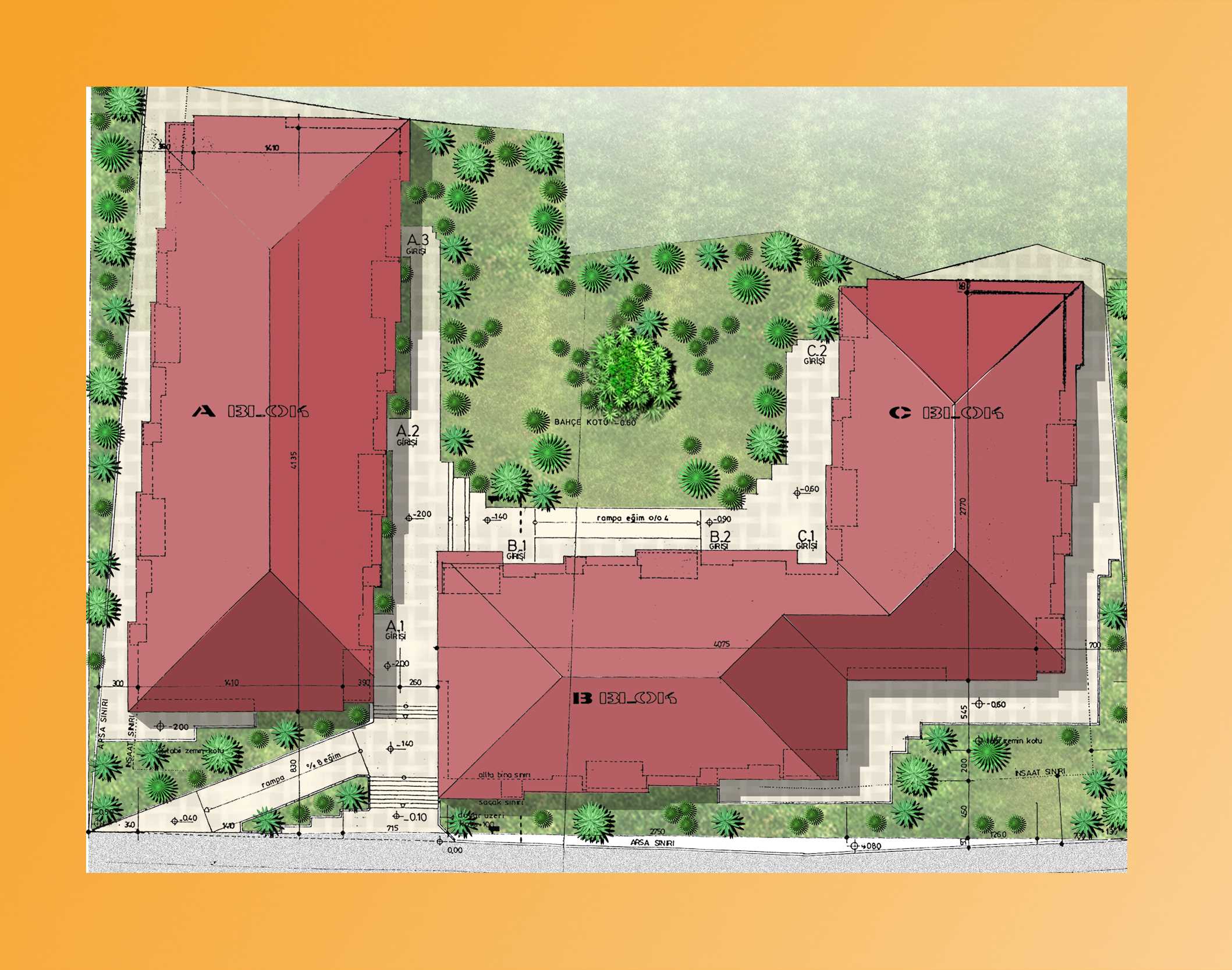 KONUT KIZILCAHAMAM ANKARA