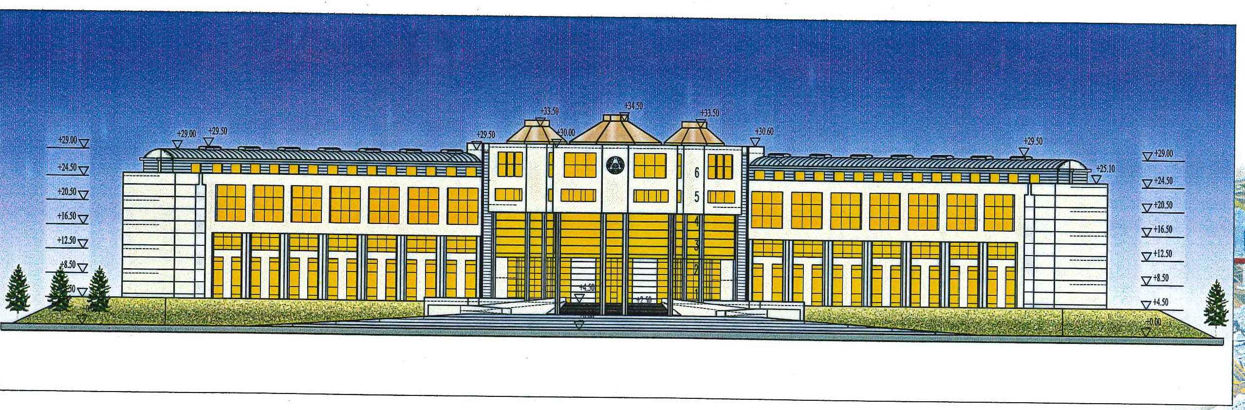 Kazakistan Disisleri Bakanligi