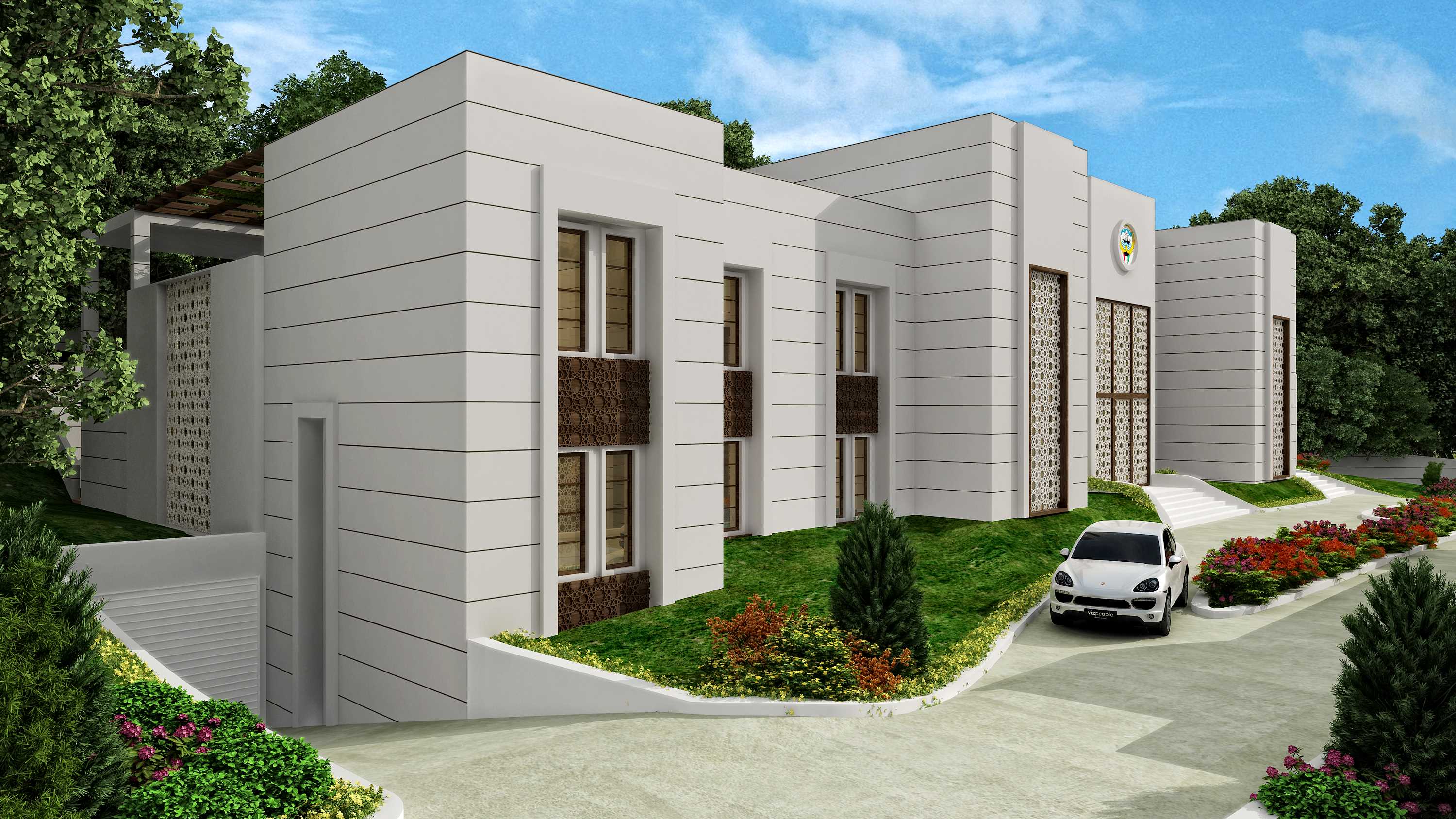 Kuveyt Elciligi ARNAVUTLUK