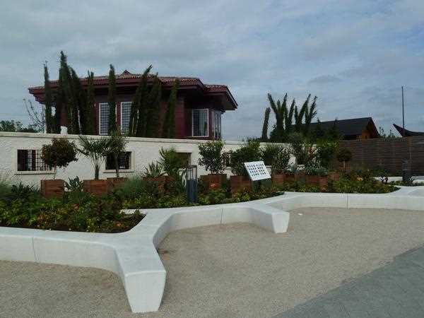 EXPO HOLLANDA TÜRK PAVYONU