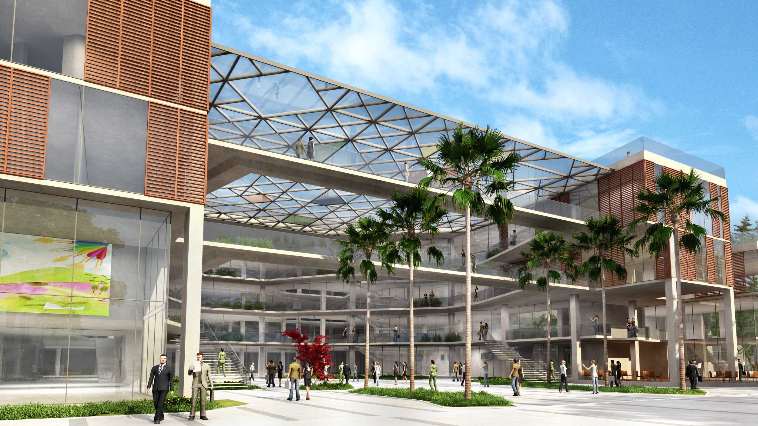 ÇANAKKALE BELEDİYE ÇARŞI PROJE YARIŞMASI