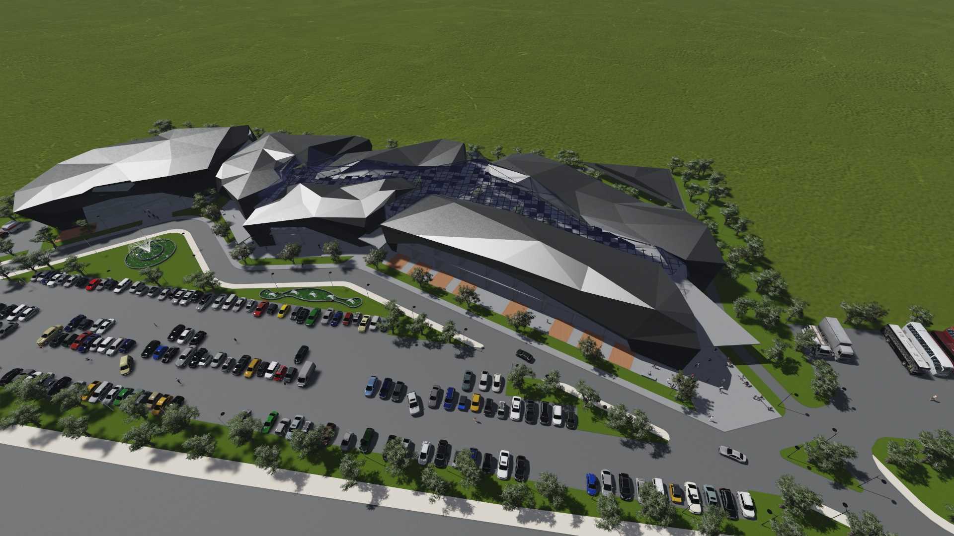 RUSYA PETROL ISTASYONU-OUTLET-OTEL