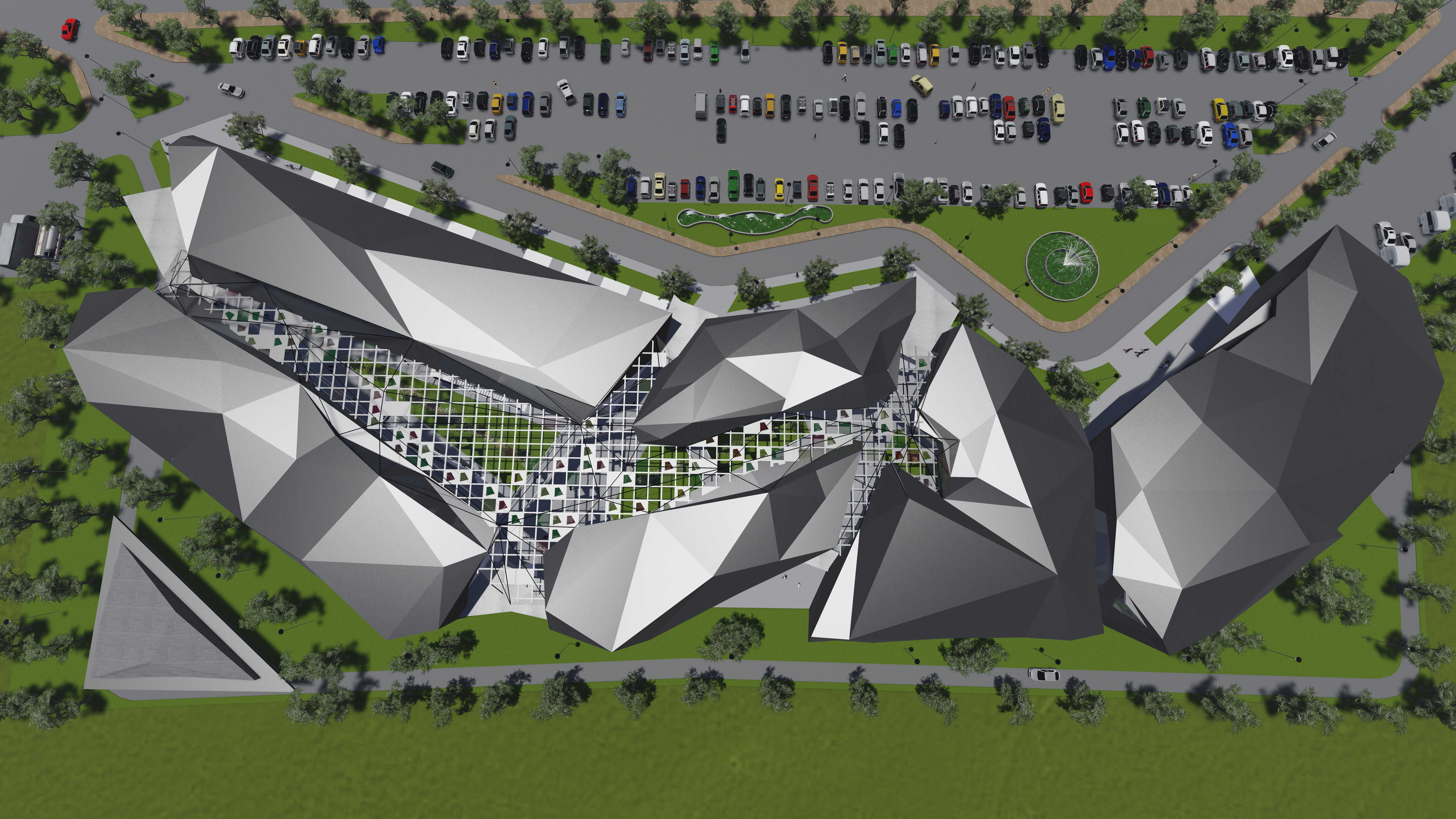 RUSYA PETROL ISTASYONU-OUTLET-OTEL