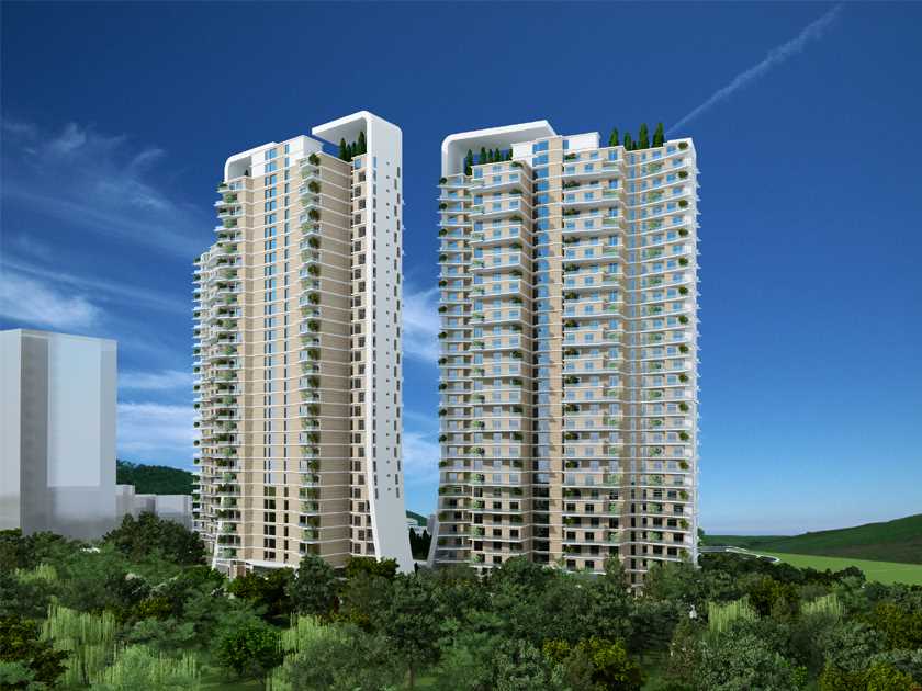 TEPE İSTANBUL (ÖNERİ)