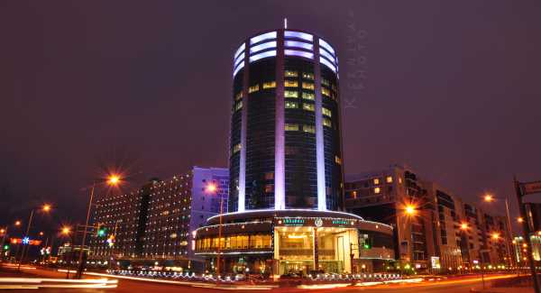 DİPLOMAT OTEL