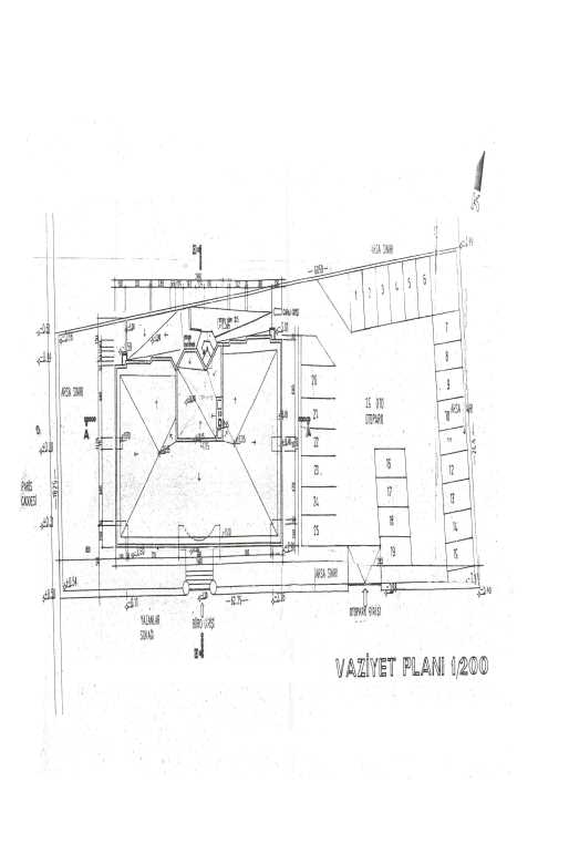 tskgv genel müdürlük